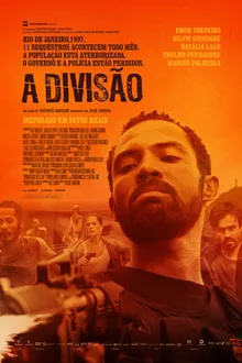 Постер к сериалу Дивизион