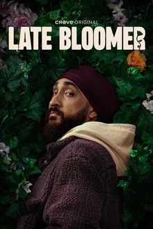 Постер к сериалу Позднецвет
