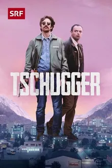 Постер к сериалу Коп