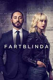 Постер к сериалу Слепцы