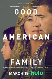 Постер к сериалу Хорошая американская семья