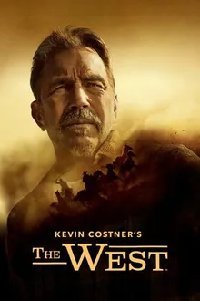 Постер к сериалу Кевин Костнер: Запад