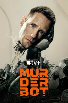 Постер к сериалу Киллербот