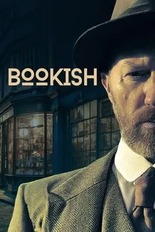 Постер к сериалу Книжный