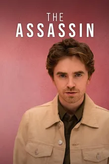 Постер к сериалу Убийца