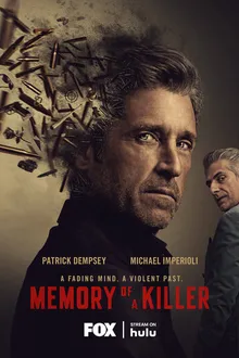 Постер к сериалу Память убийцы