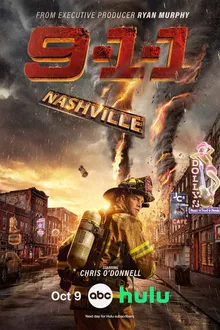 Постер к сериалу 911: Нашвилл