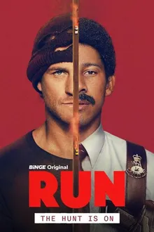 Постер к сериалу Побег