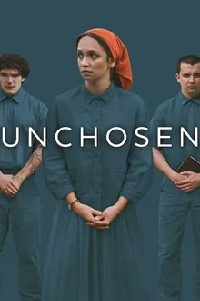 Постер к сериалу Неизбранные