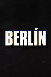 Постер к сериалу Берлин