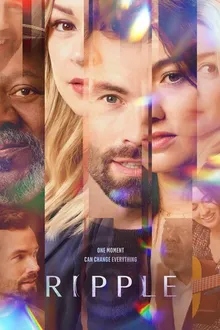 Постер к сериалу Рябь
