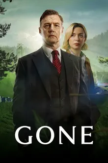 Постер к сериалу Пропавшая
