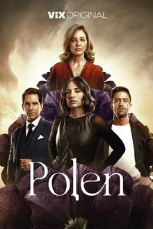 Постер к сериалу Пыльца