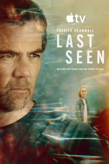 Постер к сериалу Пропавшая