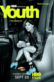 Постер к сериалу Молодость