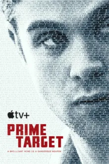 Постер к сериалу Опасные числа